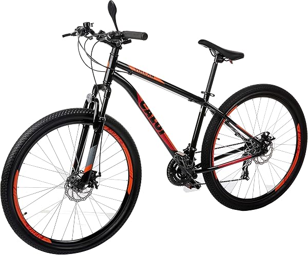 Melhores Bicicletas Caloi