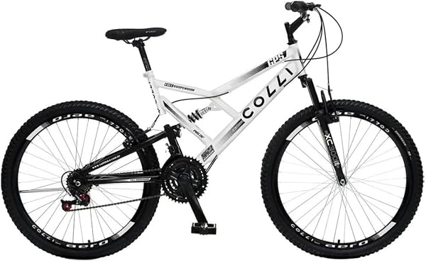 Melhores Bikes para Grau