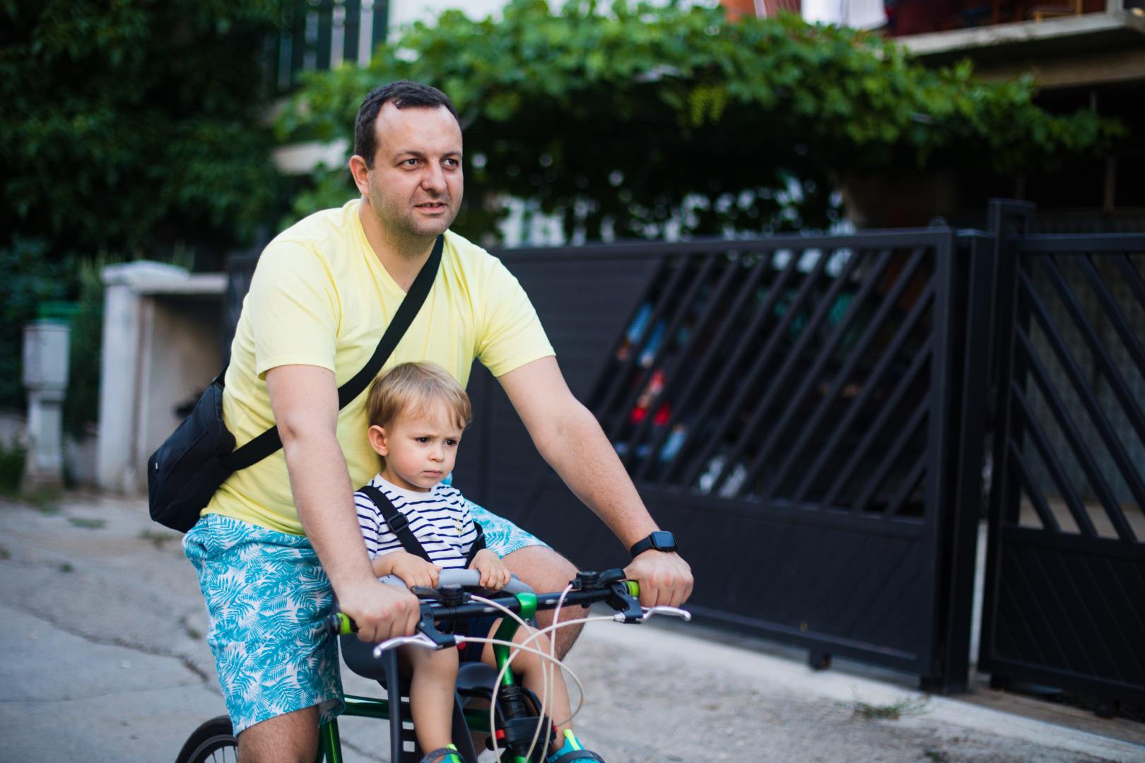Melhor Bicicleta para Levar Filhos: 5 Melhores Modelos
