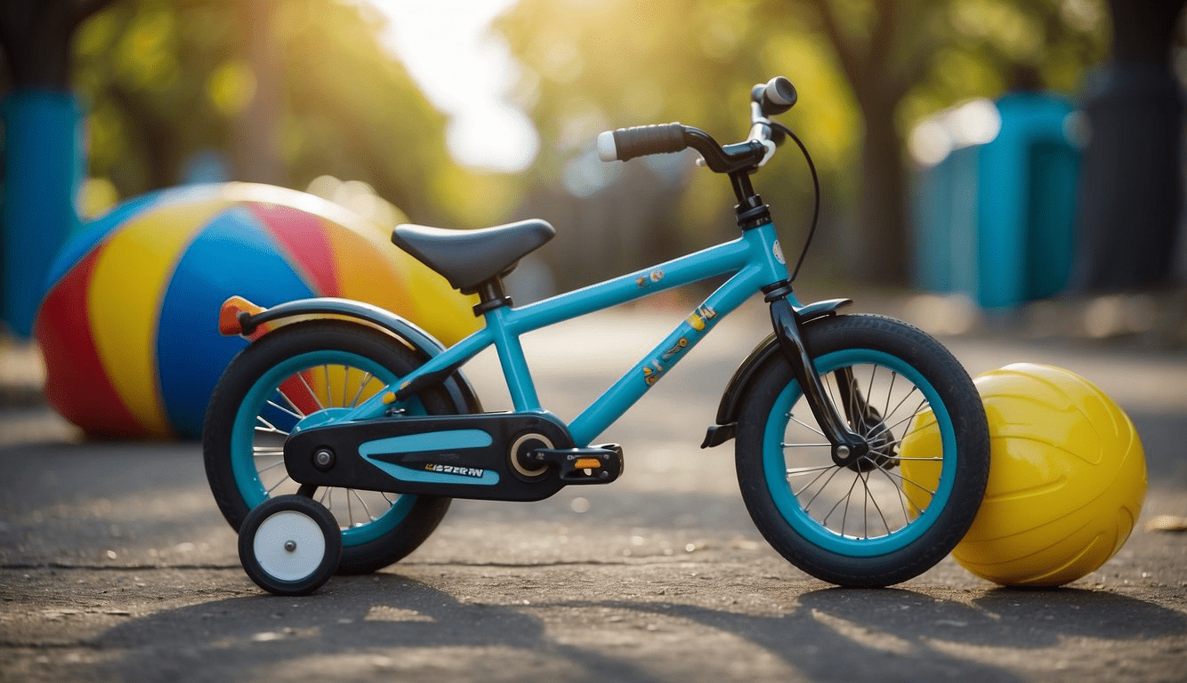 12 Melhores Bicicletas Infantis | Guia Completo